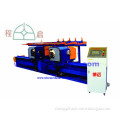 Double Header Rebar Bending Machine